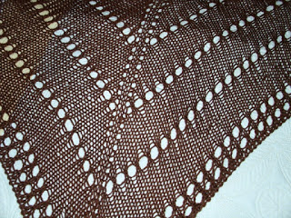 Shawl Pattern For Beginners Shawl Pattern For Beginners