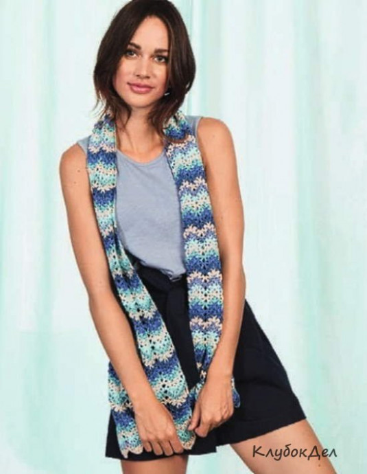 Complete Guide for Crocheting with Schachenmayr Catania and Summer Yarns Complete Guide for Crocheting with Schachenmayr Catania and Summer Yarns