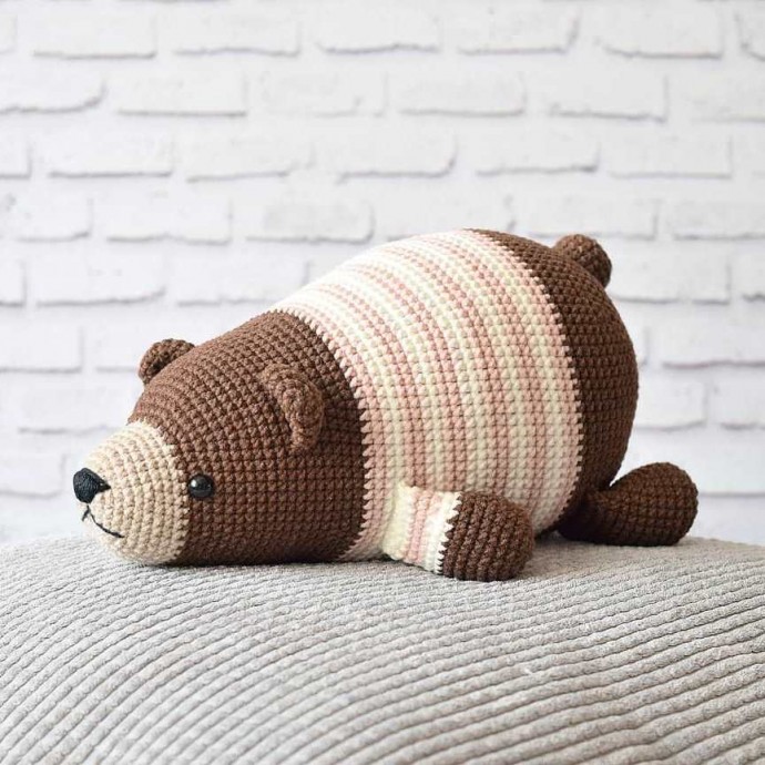 Amigurumi Inspiration