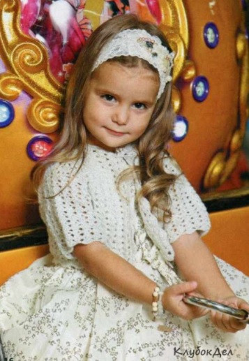 Complete Guide to Crocheting a Bolero for 4-5 Year Olds Using Mercerized Cotton Yarn Complete Guide to Crocheting a Bolero for 4-5 Year Olds Using Mercerized Cotton Yarn