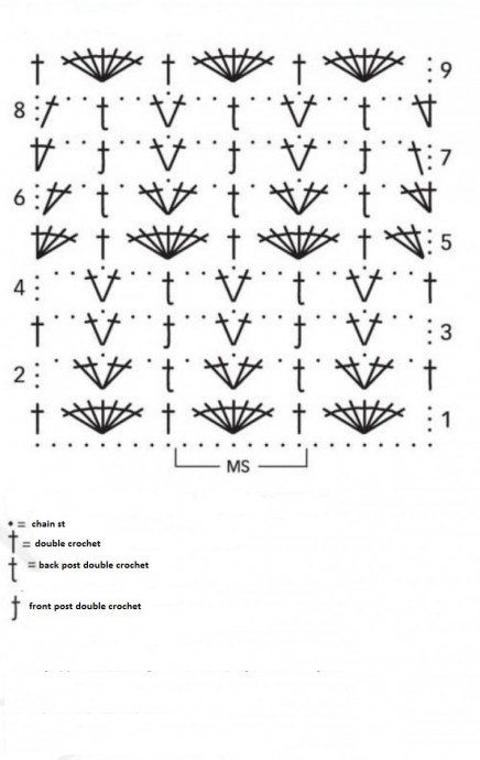 Step-by-Step Guide to Creating a Beautiful Fuschia Knit Design with Patterns and Assembly Instructions Step-by-Step Guide to Creating a Beautiful Fuschia Knit Design with Patterns and Assembly Instructions