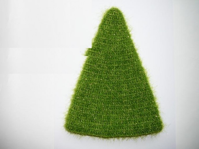 Helping our users. ​Christmas Tree Decoration.