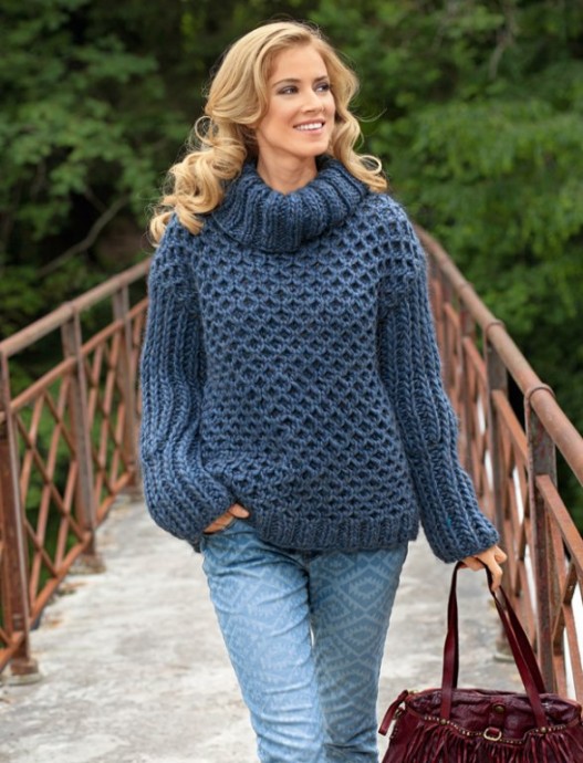 Complete Guide to Knitting with Heavy Yarn: Patterns, Instructions, and Assembly Tips Complete Guide to Knitting with Heavy Yarn: Patterns, Instructions, and Assembly Tips