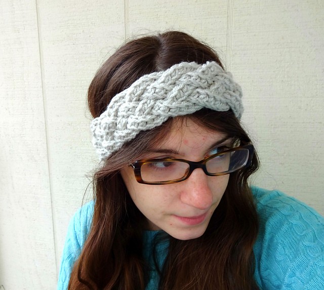 Inspiration. Crochet Headbands. Inspiration. Crochet Headbands.