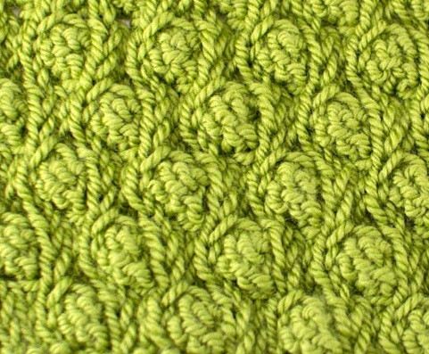 ​Knit Climshell Pattern