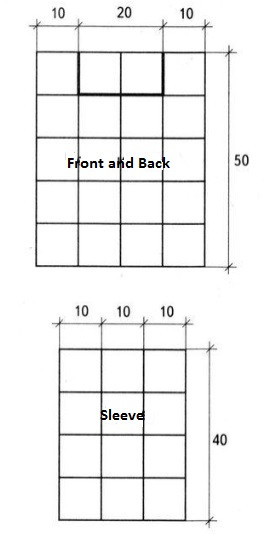 Complete Guide to Crochet Pullover: Materials, Patterns, and Detailed Instructions Complete Guide to Crochet Pullover: Materials, Patterns, and Detailed Instructions