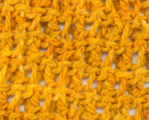 Comprehensive Guide to Special Stitches in Tunisian Crochet: Techniques and Instructions