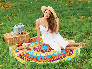 Inspiration. Picnic Blankets.