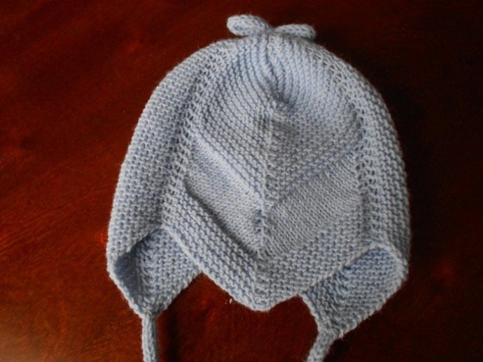 ​Light Hat for Baby Boy