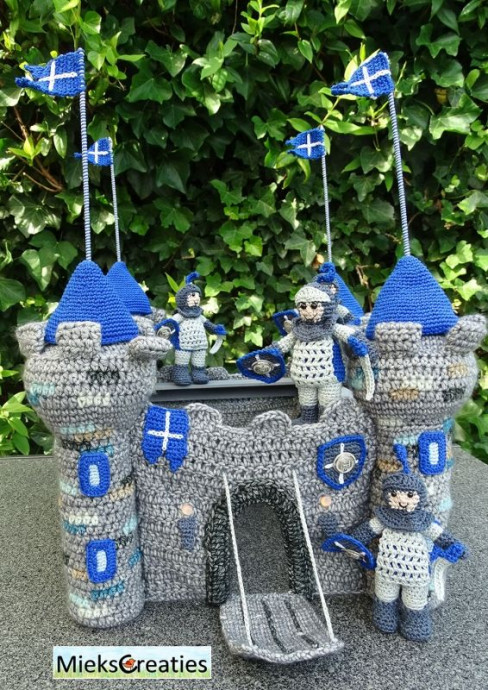 Unleashing Creativity: The Art of Inspiration with Crochet Houses