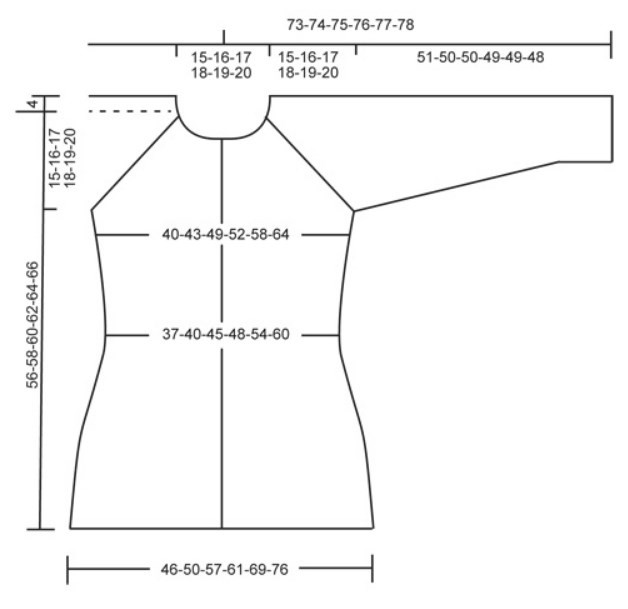 Anna Green Knit Pullover Anna Green Knit Pullover