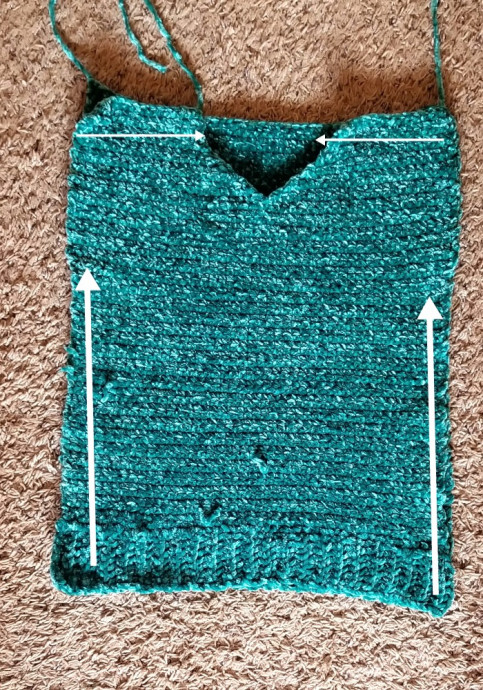 Complete Guide to Crochet a Beautiful Children's Sweater with Bernat Velvet Yarn Complete Guide to Crochet a Beautiful Children's Sweater with Bernat Velvet Yarn