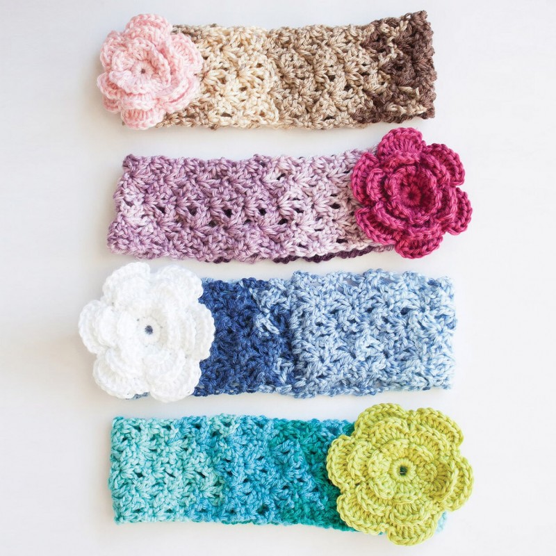 Crochet and Knit Trends 2020 Crochet and Knit Trends 2020
