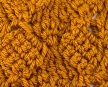 ​Crochet Rapids Pattern