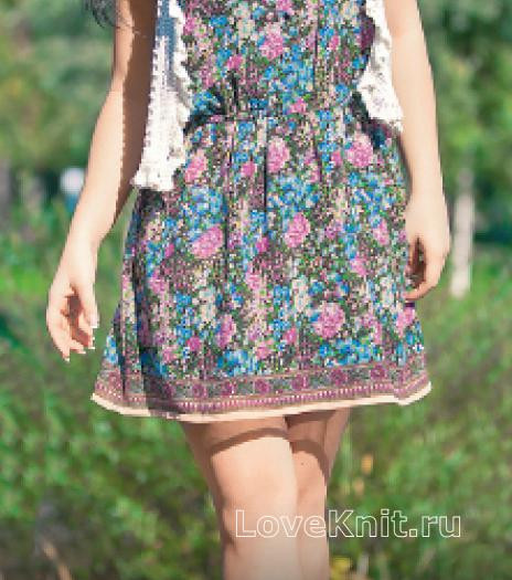 Complete Guide to Crochet Techniques and Instructions for a Beautiful Cotton Project Complete Guide to Crochet Techniques and Instructions for a Beautiful Cotton Project