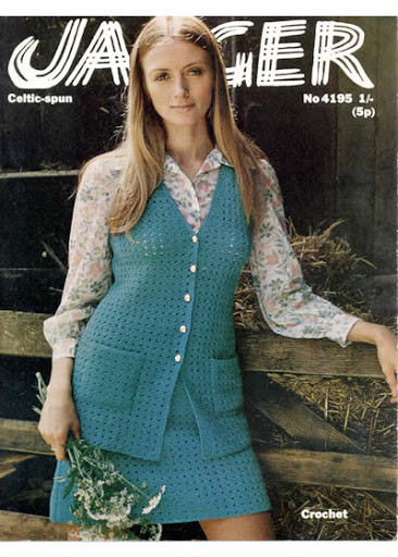 Discover Inspiring Crochet Suits for Creative Fashion Choices Discover Inspiring Crochet Suits for Creative Fashion Choices