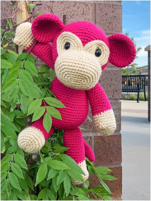 Discover a World of Inspiration with Crochet Zoo Animals for Your Next Project Discover a World of Inspiration with Crochet Zoo Animals for Your Next Project