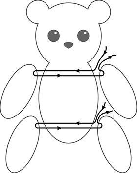 Create a Cherished Easter Craft: Step-by-Step Guide to Make an Adorable Crochet Toy Create a Cherished Easter Craft: Step-by-Step Guide to Make an Adorable Crochet Toy