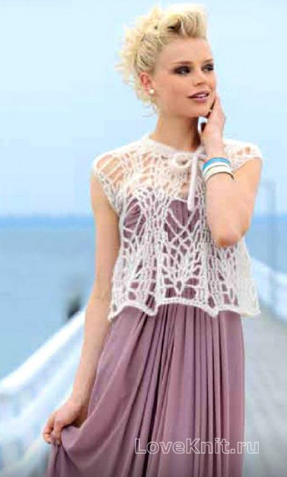 Complete Guide to Crafting a Stylish Crochet Top and Collar-Scarf with Premium Yarn