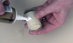 Romantic Candle Romantic Candle