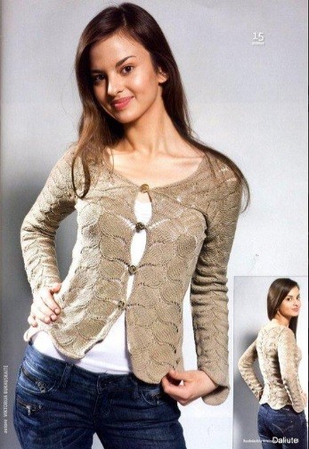 Comprehensive Guide to Knitting a Stylish Sweater with Detailed Instructions Comprehensive Guide to Knitting a Stylish Sweater with Detailed Instructions