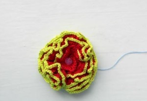 Crochet Hat and Rose Pattern: A Step-by-Step Guide for Beginners with Cotton Yarn Crochet Hat and Rose Pattern: A Step-by-Step Guide for Beginners with Cotton Yarn