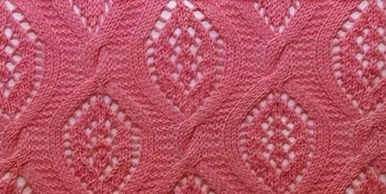 Elegant Knit Stitch Elegant Knit Stitch