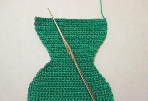 How to Decrease or Increase Stitches With Crochet Hook How to Decrease or Increase Stitches With Crochet Hook