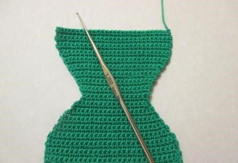 How to Decrease or Increase Stitches With Crochet Hook