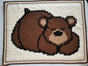 Discover Inspiring Crochet Animal Blankets for Creative Crafters