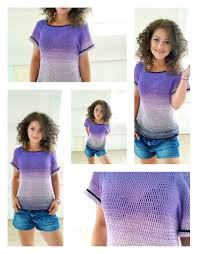 Explore Unique Inspiration for Crochet Shirts: Creative Ideas and Styles Explore Unique Inspiration for Crochet Shirts: Creative Ideas and Styles