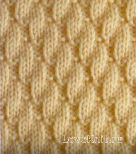 Wide Relief Stripes Pattern Wide Relief Stripes Pattern