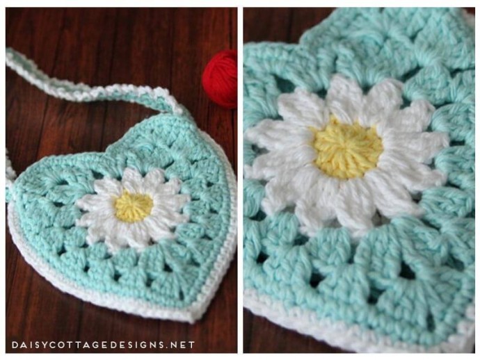 Inspiration. Crochet Purses.