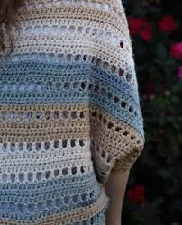 Inspiration. Crochet Bolero.