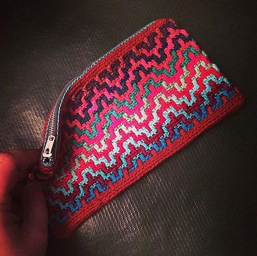 Explore Creative Inspirations for Beautiful Crochet Purses Explore Creative Inspirations for Beautiful Crochet Purses