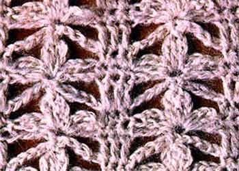 Step-by-Step Guide to Crocheting with Chain Stitch Increases for Beautiful Patterns Step-by-Step Guide to Crocheting with Chain Stitch Increases for Beautiful Patterns