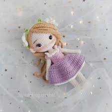 Explore the Magical World of Crochet Disney Princesses for Endless Creativity and Fun