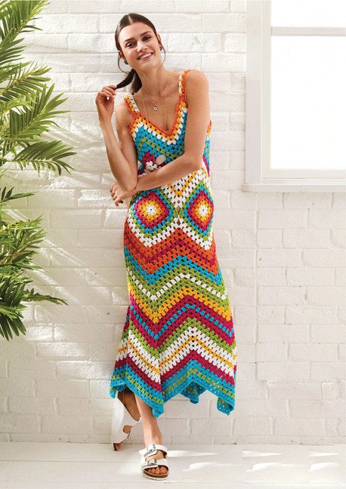 Gather Inspiration from Stunning Patterns Through Pictures and Community Engagement Gather Inspiration from Stunning Patterns Through Pictures and Community Engagement
