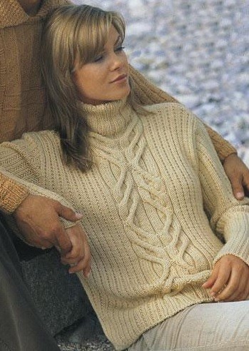 Complete Guide to Knitting a Stylish Sweater with Cashmere Blend Yarn Complete Guide to Knitting a Stylish Sweater with Cashmere Blend Yarn