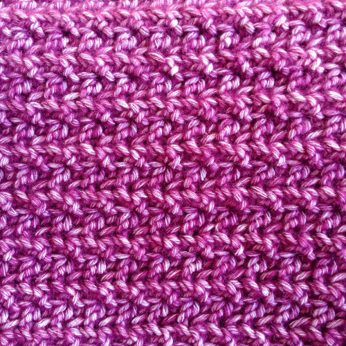 Stylish Crochet Vest