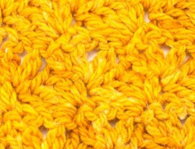 Detailed Crochet Pattern for Flying Shell Stitch Design with Step-by-Step Instructions Detailed Crochet Pattern for Flying Shell Stitch Design with Step-by-Step Instructions