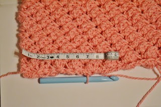 Helping our users. ​Crochet Scarf-Hood.