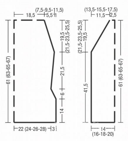 Comprehensive Guide to Knitting a Stylish Sweater with Detailed Instructions and Materials Comprehensive Guide to Knitting a Stylish Sweater with Detailed Instructions and Materials