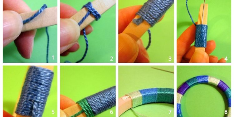 Stylish Bangle Bracelet Stylish Bangle Bracelet