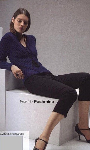 Comprehensive Knitting Guide for Lana Gross Pashmina Yarn Sweater Patterns Comprehensive Knitting Guide for Lana Gross Pashmina Yarn Sweater Patterns