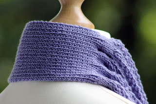 ​Divine Drape Cowl