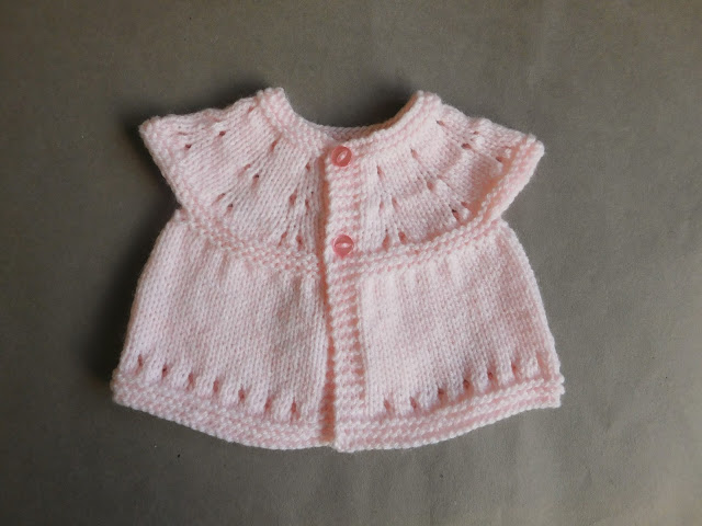 Dollish Baby Set For Little Princess