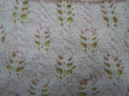 Comprehensive Guide to Knitting Stitches: Step-by-Step Pattern Instructions for Beautiful Knit Projects Comprehensive Guide to Knitting Stitches: Step-by-Step Pattern Instructions for Beautiful Knit Projects