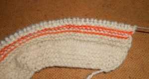 Complete Guide to Knitting Colorful Booties with Lace – Step-by-Step Instructions Complete Guide to Knitting Colorful Booties with Lace – Step-by-Step Instructions