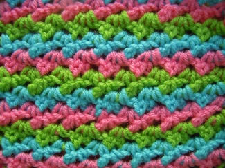 Step-by-Step Guide to Creating a Beautiful Crochet Pattern with Color Alternation Step-by-Step Guide to Creating a Beautiful Crochet Pattern with Color Alternation